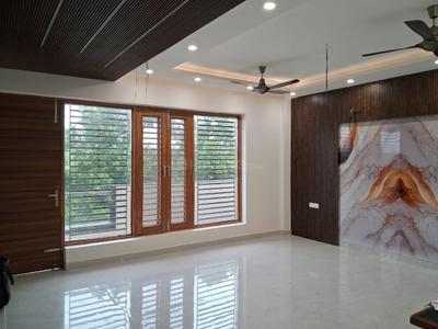 Hall Image of 3800 Sq.ft 4 BHK Builder Floor for rent in Sector 92 Noida for Rs. 70000