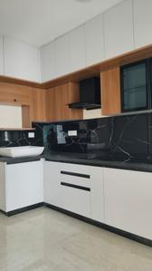 Kitchen Image of 1700 Sq.ft 3 BHK Apartment / Flat for rent in ND Sepal, Somasundarapalya Bengaluru for Rs. 65000