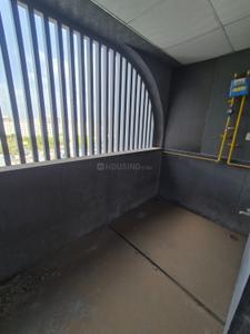 Balcony Image of 4550 Sq.ft 4 BHK Apartment / Flat for sale in Sky Seven The Emperor, Bhayli Vadodara for Rs. 16100000