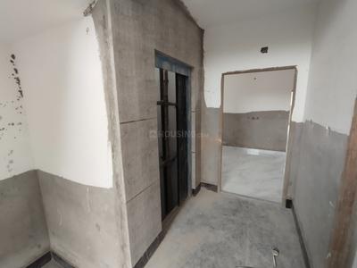 Image of 1250 Sq.ft 3 BHK Apartment / Flat for sale in New Town, Kolkata for Rs. 8125000