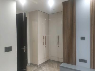 Bedroom Image of 850 Sq.ft 2 BHK Builder Floor for sale in Vikaspuri New Delhi for Rs. 13500000