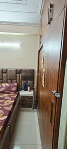 Bedroom Image of 1100 Sq.ft 3 BHK Apartment / Flat for sale in Sector 41 Gurgaon for Rs. 12500000