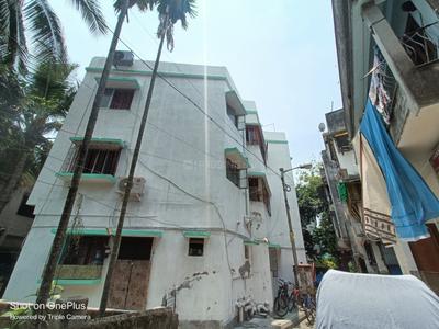 Image of 950 Sq.ft 3 BHK Apartment / Flat for sale in Netaji Nagar, Kolkata for Rs. 4500000