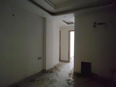 Living Room Image of 800 Sq.ft 2 BHK Apartment / Flat for sale in Rajpur Khurd Village New Delhi for Rs. 6600000