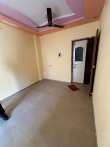 1 BHK Flat