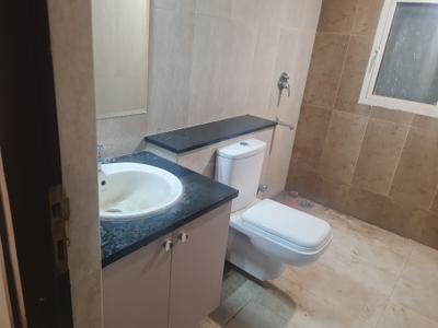 Image of 2044 Sq.ft 3 BHK Apartment / Flat for rent in Sattva Aspire, Chikkagubbi Village, Bengaluru for Rs. 55000