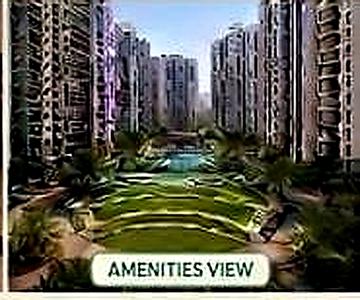 Image of 547 Sq.ft 1 RK Apartment / Flat for sale in Brigade Cornerstone Utopia, Varthur, Bengaluru for Rs. 8000000