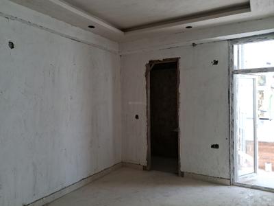 Bedroom Image of 1500 Sq.ft 3 BHK Apartment / Flat for sale in Capital Hometech Homes, Sector 51 Noida for Rs. 5200000