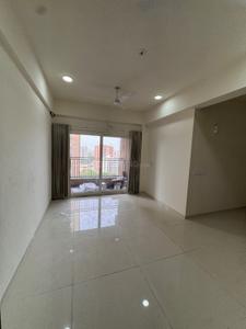 Living Room Image of 1760 Sq.ft 3 BHK Apartment / Flat for sale in Vishwanath Sarathya West, Shela Ahmedabad for Rs. 8500000