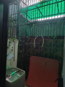 Balcony Image of 850 Sq.ft 2 BHK Apartment / Flat for rent in Indirapuram Ghaziabad for Rs. 25000