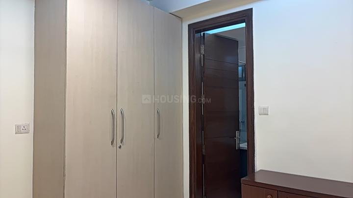 Nauroji Nagar, Safdarjung Enclave Bedroom One 1