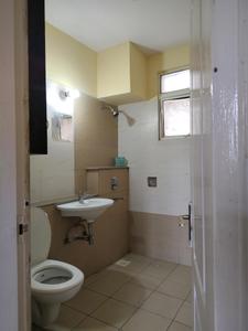 Bedroom Two Image of 1694 Sq.ft 3 BHK Apartment / Flat for sale in Stellar Jeevan, Noida Extension Greater Noida for Rs. 14600000