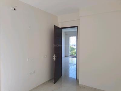 Bedroom Image of 1150 Sq.ft 2 BHK Builder Floor for sale in Smartworld Gems, Sector 89 Gurgaon for Rs. 12600000
