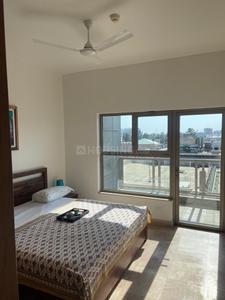 Bedroom Image of 1950 Sq.ft 3.5 BHK Apartment / Flat for sale in Sector 74 Mohali for Rs. 29000000