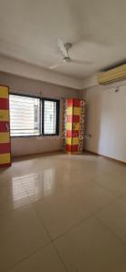 Hall Image of 1575 Sq.ft 3 BHK Apartment / Flat for sale in Shree Ami Infrastructure Pearl Apartments, Shyamal Ahmedabad for Rs. 9500000