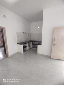 2 BHK Independent Builder Floor