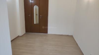 Bedroom Image of 1656 Sq.ft 3 BHK Apartment / Flat for rent in DLF Capital Greens Phase 1 And 2, Karampura New Delhi for Rs. 62000