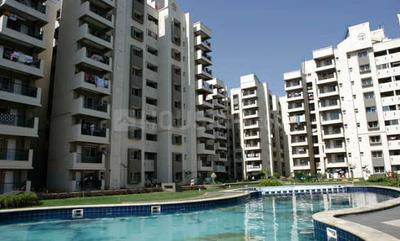 Image of 1889 Sq.ft 3 BHK Apartment / Flat for sale in Sterling Ascentia, Bellandur, Bengaluru for Rs. 34020000