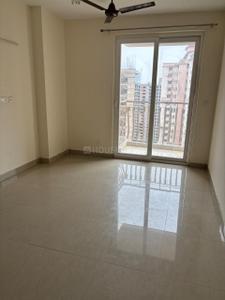 Hall Image of 830 Sq.ft 2 BHK Apartment / Flat for rent in Sikka Karnam Greens, Sector 143B Noida for Rs. 27000