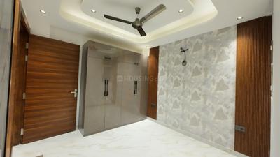 Bedroom Image of 1550 Sq.ft 4 BHK Builder Floor for sale in Sector 14 Dwarka New Delhi for Rs. 14500000
