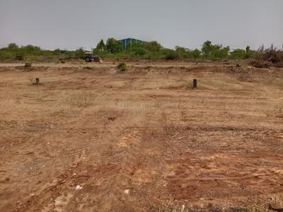 Image of 900 Sq.ft Residential Plot / Land for sale in Prakash Nagar, Narasaraopet for Rs. 300000