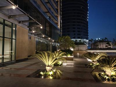 Image of 1380 Sq.ft 2 BHK Apartment / Flat for rent in Supertech Supernova, Sector 94, Noida for Rs. 52000