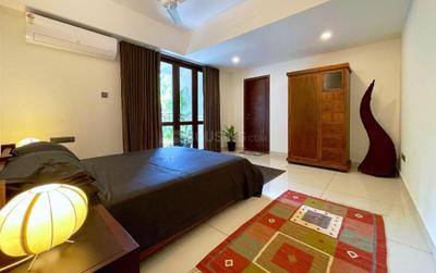 Bedroom Image of 6000 Sq.ft 4 BHK Apartment / Flat for sale in Kakkanad Kochi for Rs. 27500000