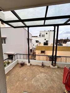 Balcony Image of Only for girls in Kuniyamuthur, Coimbatore