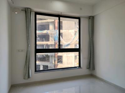 Bedroom Image of 852 Sq.ft 2 BHK Apartment / Flat for sale in Sunteck City Avenue 2, Goregaon West Mumbai for Rs. 22500000
