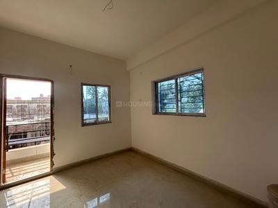 Hall Image of 750 Sq.ft 2 BHK Apartment / Flat for sale in Rajarhat Kolkata for Rs. 2400000