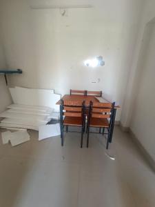 Hall Image of 600 Sq.ft 1 BHK Apartment / Flat for sale in Godrej Garden City, Gota Ahmedabad for Rs. 3600000