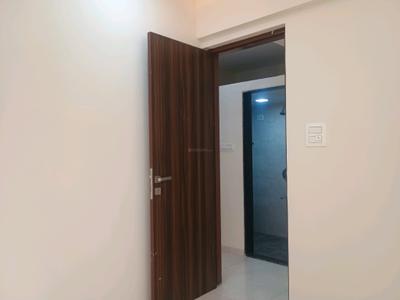 Bedroom Image of 812 Sq.ft 2 BHK Apartment / Flat for sale in Balaji Kanha, Dombivli East Thane for Rs. 5920000
