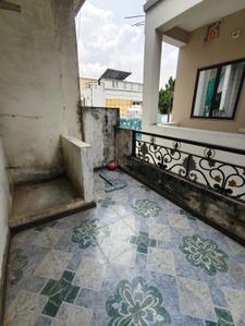 Balcony Image of 2000 Sq.ft 4 BHK Independent House for rent in Chhani Vadodara for Rs. 30000