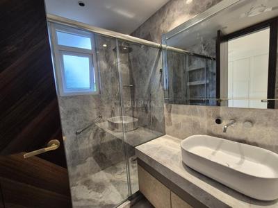 Image of 3600 Sq.ft 4 BHK Builder Floor for sale in Safdarjung Enclave, New Delhi for Rs. 165000000