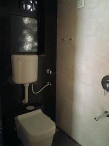 Common Bathroom Image of 890 Sq.ft 2 BHK Apartment / Flat for sale in Precious Icon, Ambernath East Ambernath for Rs. 3250000