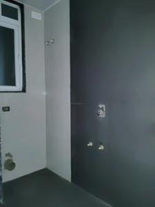 Common Bathroom Image of 800 Sq.ft 2 BHK Apartment / Flat for sale in The Evergreen Heights, Kalwa Thane for Rs. 12500000