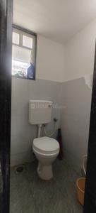 Bathroom Image of 523 Sq.ft 1 BHK Apartment / Flat for sale in Rahatani Pune for Rs. 5400000