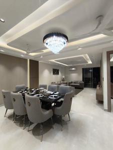Hall Image of 2250 Sq.ft 3 BHK Builder Floor for sale in Sunder Homes Luxury Floors South City 1, Sector 41 Gurgaon for Rs. 23000000