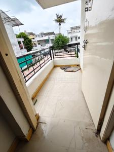 Balcony Image of 1150 Sq.ft 3 BHK Villa for sale in Gorwa Vadodara for Rs. 10500000