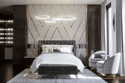 Image of 935 Sq.ft 3 BHK Apartment / Flat for sale in Rustomjee La Vie, Thane West, Thane for Rs. 21436000