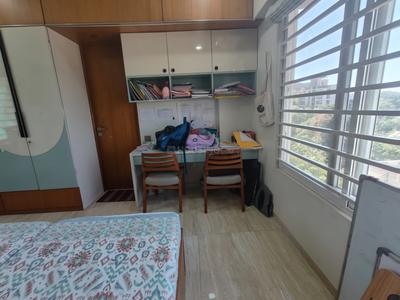 Bedroom Image of 3015 Sq.ft 4 BHK Apartment / Flat for sale in Ambawadi Ahmedabad for Rs. 35000000