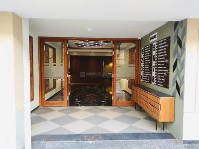 Image of 1440 Sq.ft 1 BHK Apartment / Flat for sale in Pashupati SantVihar, Koba, Gandhinagar for Rs. 7000000