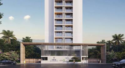Image of 1650 Sq.ft 3 BHK Apartment / Flat for sale in Mundhwa, Pune for Rs. 11700000