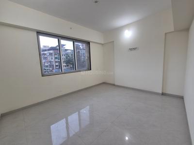 Bedroom Image of 680 Sq.ft 1 BHK Apartment / Flat for sale in Orchid Castle, Panvel Navi Mumbai for Rs. 6500000
