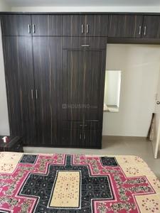 Bedroom Image of 1106 Sq.ft 2 BHK Apartment / Flat for sale in Adya Moore Exotica, Ashok Nagar Kolkata for Rs. 8500000