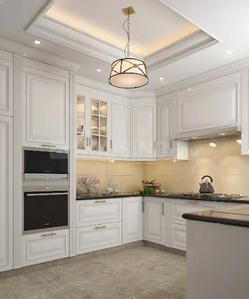Kitchen Image of 1380 Sq.ft 3 BHK Apartment / Flat for sale in Sobha Royal Pavilion, Carmelaram Bengaluru for Rs. 29500000