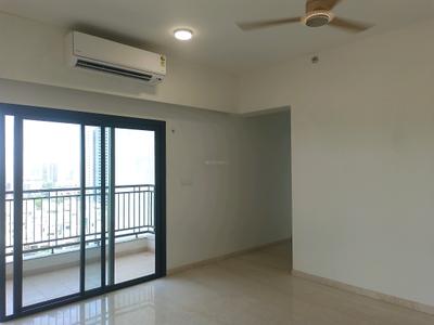 Living Room Image of 2002 Sq.ft 3 BHK Apartment / Flat for sale in Sobha City, Sector 108 Gurgaon for Rs. 37000000