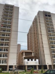 Image of 832 Sq.ft 2 BHK Apartment / Flat for rent in Royal Aawas Tirupati, Ahom Gaon, Guwahati for Rs. 25000