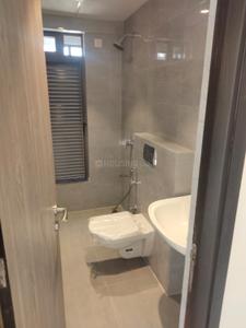 Image of 1005 Sq.ft 3 BHK Apartment / Flat for rent in Siddha Seabrook, Kandivali West, Mumbai for Rs. 81000