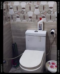 Bathroom Image of Divine PG in Transport Nagar, Lucknow